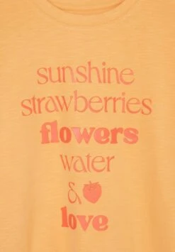 Marc O'Polo Jerseykleid - Soft Orange 8 Marc O'Polo Jerseykleid - Soft Orange -Mode Familie bcd801853f7a4a28a707e29d84d353a8