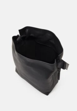 Marc O'Polo GJESA - Shopping Bag - Black -Mode Familie bcfac24c711b466ba75317789b8f7814