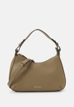 Marc O'Polo BINA - Handtasche - Dusty Earth