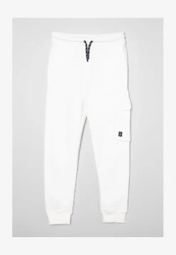 Marc O'Polo Jogginghose - Washed Blue 11 Marc O'Polo Jogginghose - Washed Blue -Mode Familie bd3c0f9278db472b8fdda12739cc15d0