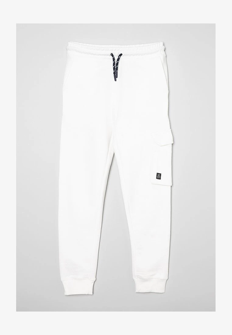 Marc O'Polo Jogginghose - Washed Blue 6 Marc O'Polo Jogginghose - Washed Blue – Bild 6