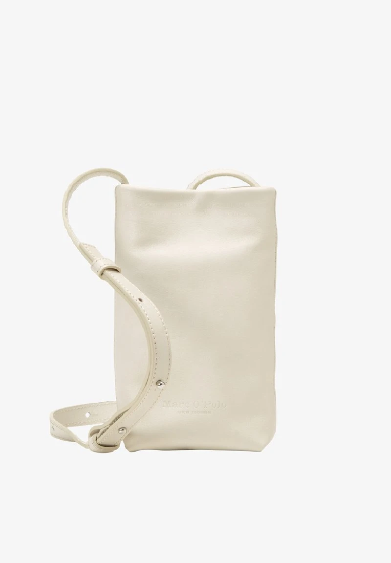 Marc O'Polo Umhängetasche - Chalky Sand 2 Marc O'Polo Umhängetasche - Chalky Sand – Bild 2