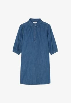 Marc O'Polo Jeanskleid - Mid Blue Denim -Mode Familie be19f72f6147458492d15c6a9cfd8951 1