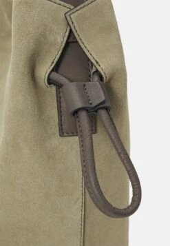 Marc O'Polo GJESA - Handtasche - Dried Mint -Mode Familie be3b1047908640f7b12df8e1be4a1182