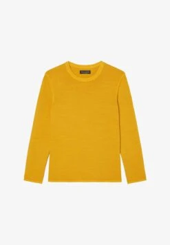 Marc O'Polo RUNDHALS-REGULAR - Strickpullover - Luminous Days