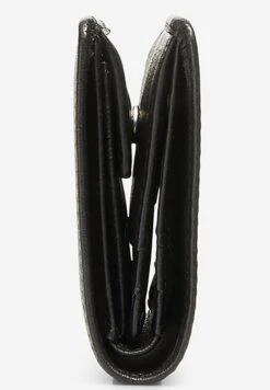 Marc O'Polo Geldbörse - Black 8 Marc O'Polo Geldbörse - Black -Mode Familie be674e4a9b29452eb4a1a539f6d111af