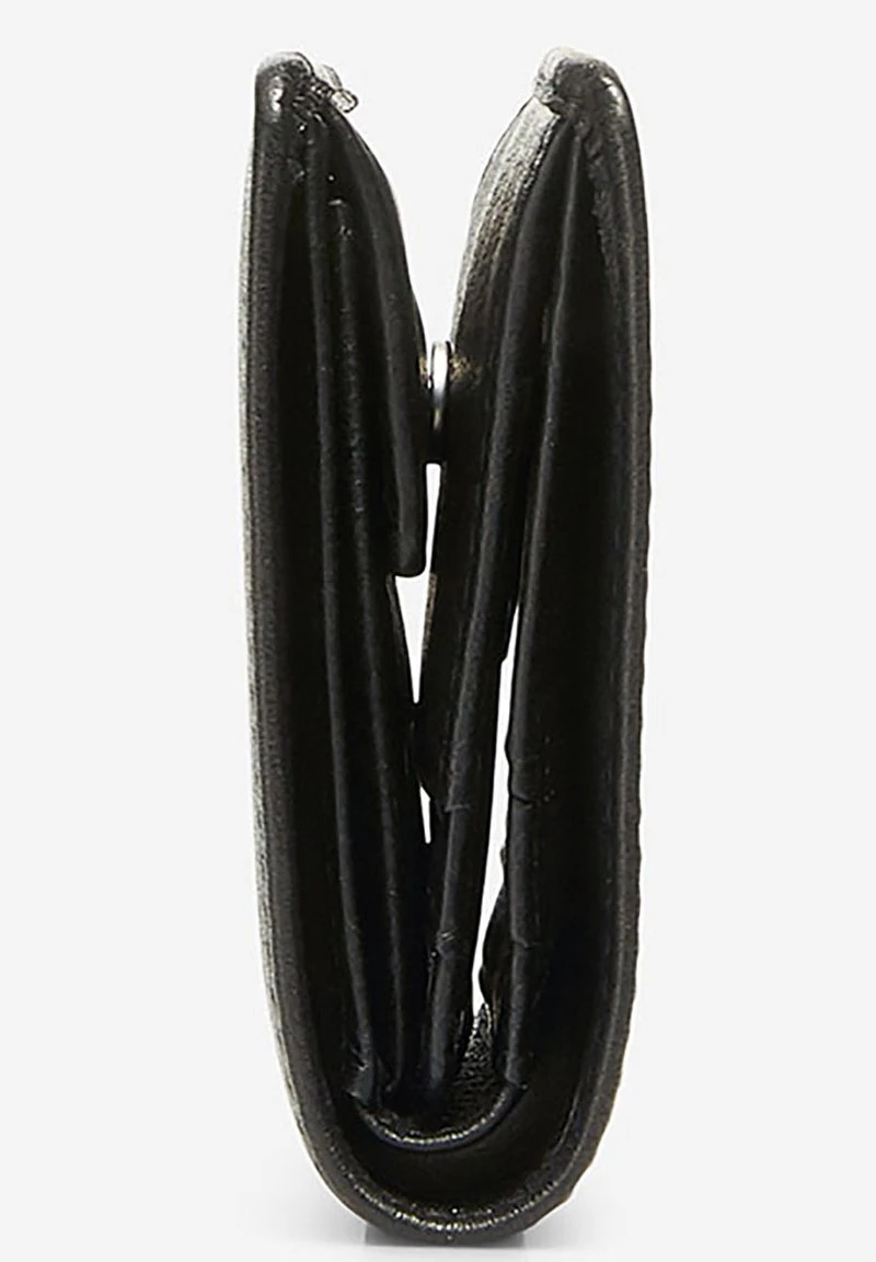 Marc O'Polo Geldbörse - Black 3 Marc O'Polo Geldbörse - Black – Bild 3