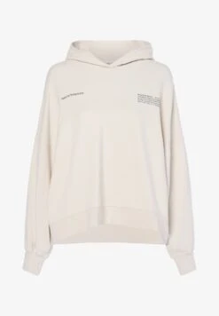 Marc O'Polo Kapuzenpullover - Sand