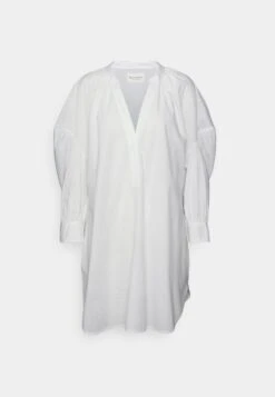 Marc O'Polo PASSIONATE POPLIN - Strandaccessoire - White 10 Marc O'Polo PASSIONATE POPLIN - Strandaccessoire - White -Mode Familie bf79c90c637449d988693442d78aa428