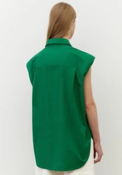 Marc O'Polo DENIM Top - Tender Buds 8 Marc O'Polo DENIM Top - Tender Buds -Mode Familie bf7b23e1b5954052a1489553287947bb