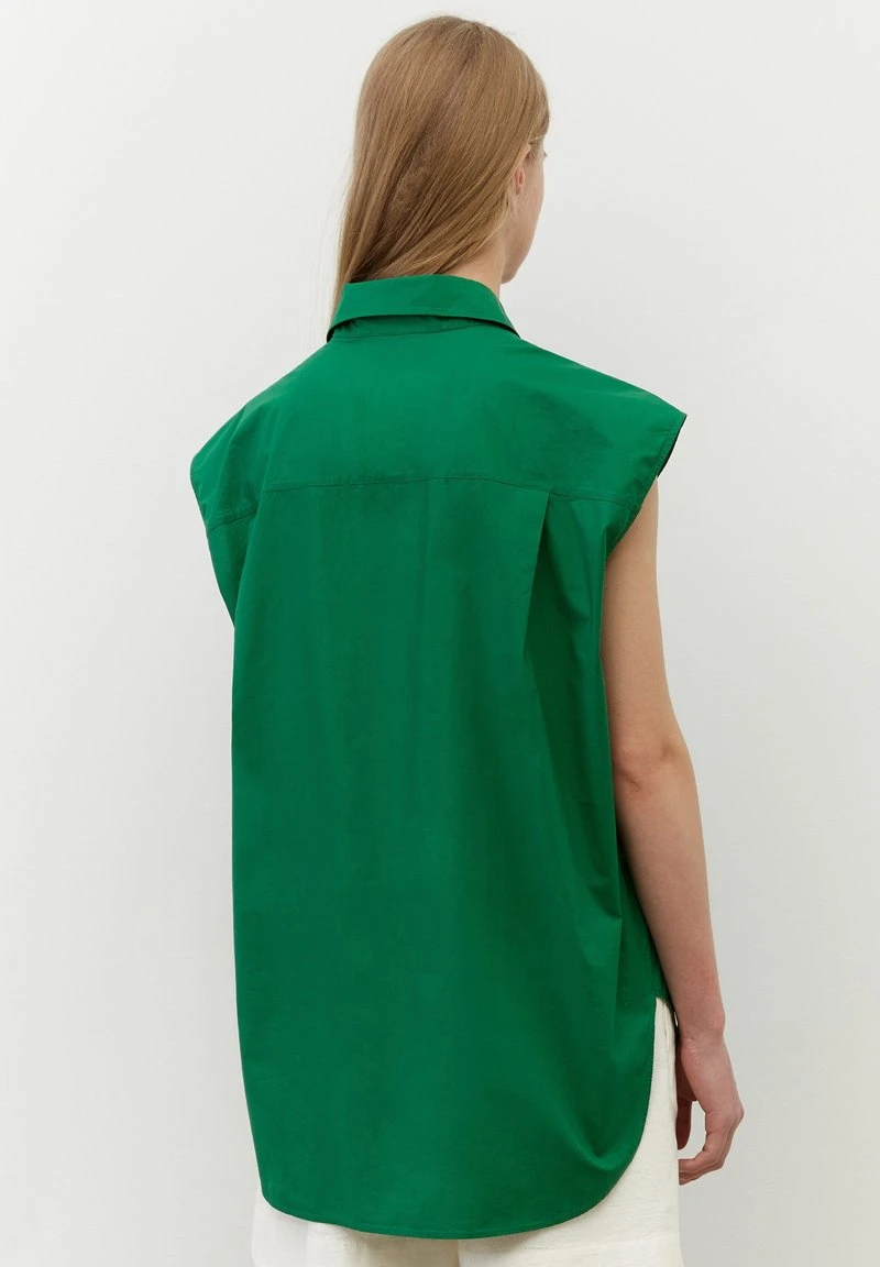 Marc O'Polo DENIM Top - Tender Buds 3 Marc O'Polo DENIM Top - Tender Buds – Bild 3