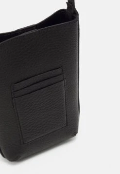 Marc O'Polo BYDA - Umhängetasche - Black -Mode Familie bf9934667d9d419eb915ae6ca33766fe