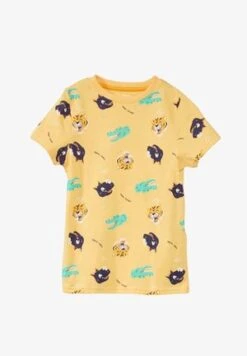 Marc O'Polo T-Shirt Print - Louminous Days Aop 9 Marc O'Polo T-Shirt Print - Louminous Days Aop -Mode Familie bfc4c19d656844df8af7e63cac350427 1