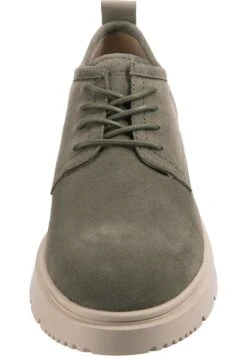 Marc O'Polo Sneaker Low - Khaki 11 Marc O'Polo Sneaker Low - Khaki -Mode Familie c02b0861485a4f01b2fb611b89d64097