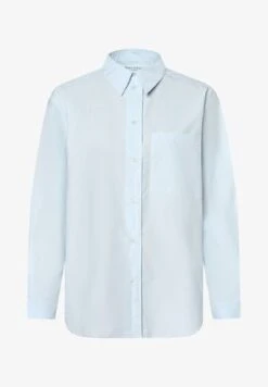 Marc O'Polo DENIM LONG SLEEVE CREW NECK - Langarmshirt - Multi/scandinavian Blue -Mode Familie c0bc6391f10a4b5e8f5b3a6b1241cfc7 1