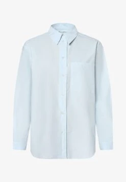 Marc O'Polo Hemdbluse - Grün 10 Marc O'Polo Hemdbluse - Grün -Mode Familie c0bc6391f10a4b5e8f5b3a6b1241cfc7