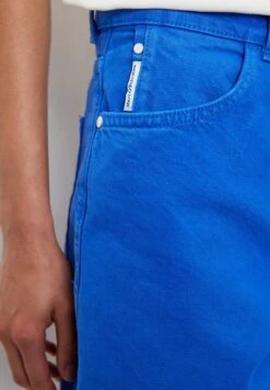 Marc O'Polo DENIM MODELL AURI AUS - Jeans Shorts - Mediterranean Blue 9 Marc O'Polo DENIM MODELL AURI AUS - Jeans Shorts - Mediterranean Blue -Mode Familie c112f8b6c2eb4926aa97f90cc69fb45d