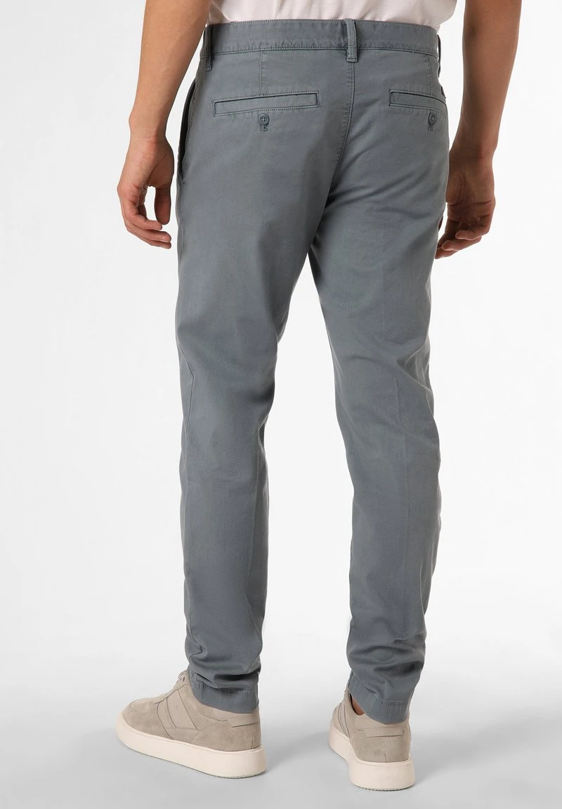 Marc O'Polo Chino - Blau 2 Marc O'Polo Chino - Blau – Bild 2