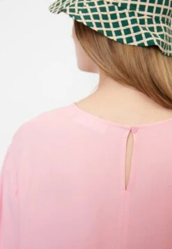 Marc O'Polo DENIM Bluse - Matte Rose -Mode Familie c11ecaabb660485788f8592e06e1f9d3