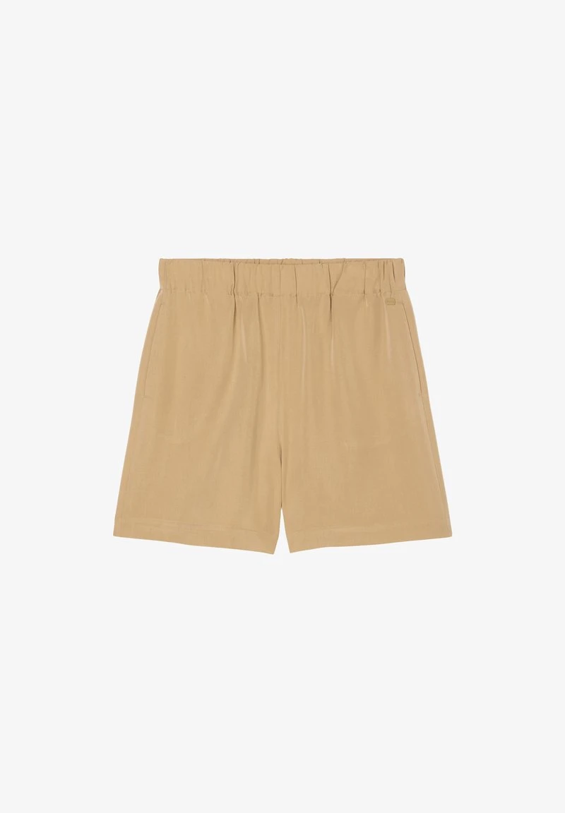 Marc O'Polo DENIM Shorts - Bright Chestnut 6 Marc O'Polo DENIM Shorts - Bright Chestnut – Bild 6
