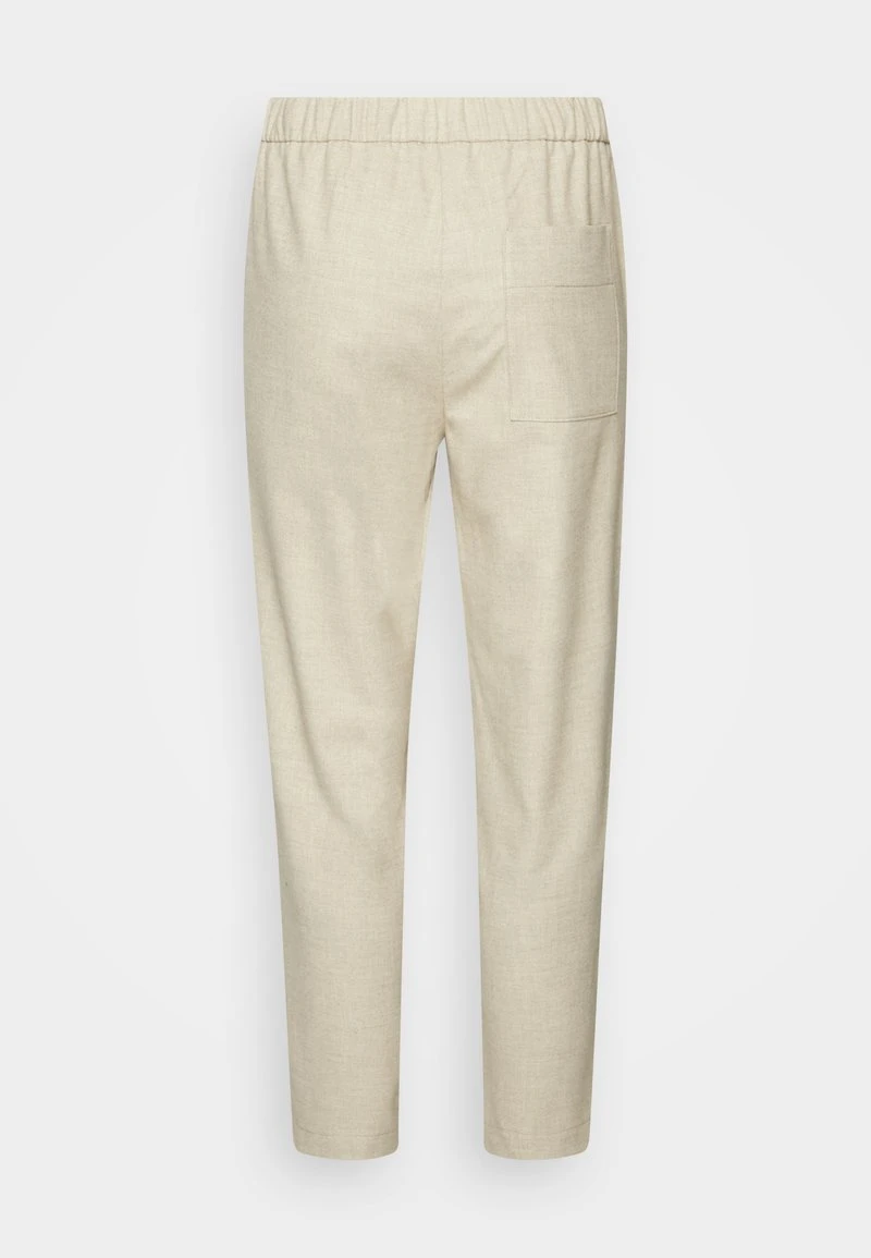 Marc O'Polo PANTS JOGGING STYLE TAPERED LEG FRENCH POCKETS CROPPED - Jogginghose - Multi 2 Marc O'Polo PANTS JOGGING STYLE TAPERED LEG FRENCH POCKETS CROPPED - Jogginghose - Multi – Bild 2