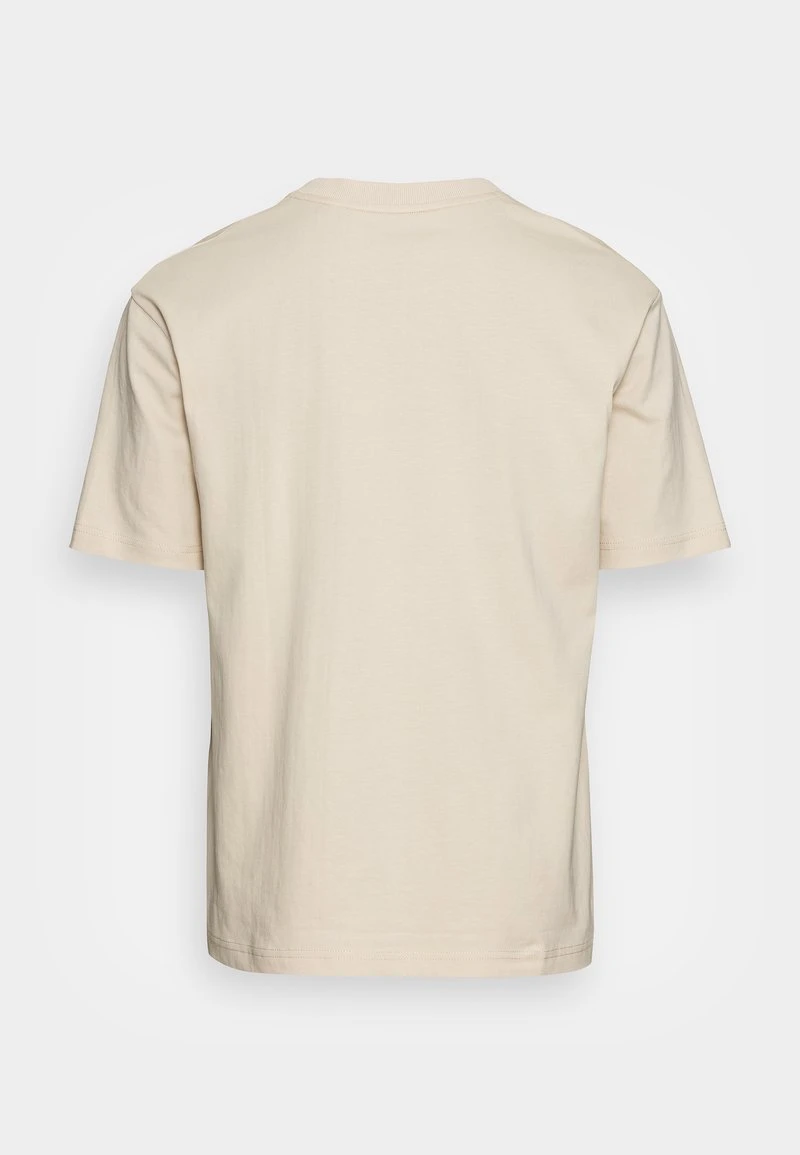 Marc O'Polo SHORT SLEEVE CREW NECK EMBROIDERY - T-Shirt Print - White 2 Marc O'Polo SHORT SLEEVE CREW NECK EMBROIDERY - T-Shirt Print - White – Bild 2