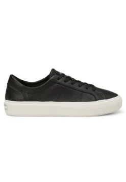 Marc O'Polo COURT GETROMMELTEM - Sneaker Low - Black 11 Marc O'Polo COURT GETROMMELTEM - Sneaker Low - Black -Mode Familie c1bd2d47d0224f3cb5fb9d5860213f00
