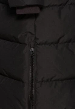 Marc O'Polo DENIM ARCTIC PUFFER COAT LONG - Wintermantel - Black 8 Marc O'Polo DENIM ARCTIC PUFFER COAT LONG - Wintermantel - Black -Mode Familie c1f4a951ab284318ac519958e18a9279