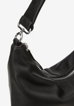 Marc O'Polo Shopping Bag - Black -Mode Familie c1fade3945aa44aba513a6a5f35a44b2