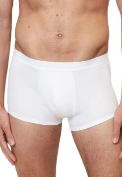 Marc O'Polo RETRO ICONIC 4ER PACK - Panties - Weiß
