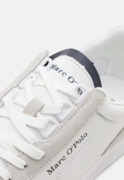 Marc O'Polo VINCENZO - Sneaker Low - White -Mode Familie c270887674144b8c99c39f3330191a2e