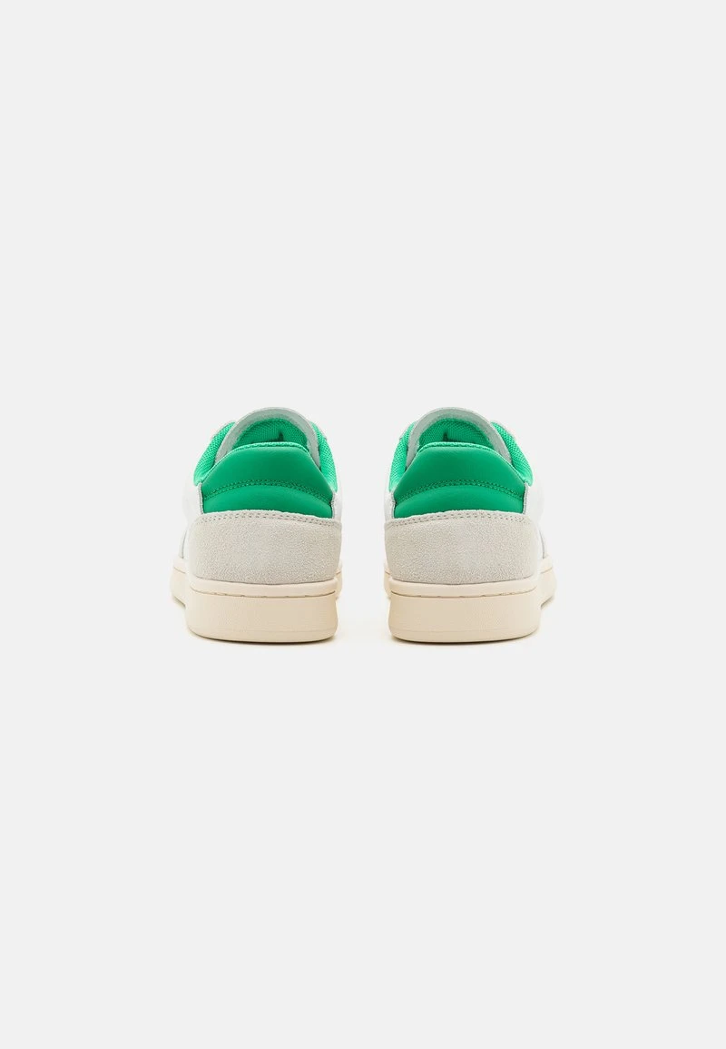 Marc O'Polo VIOLETA - Sneaker Low - White/vivid Green 4 Marc O'Polo VIOLETA - Sneaker Low - White/vivid Green – Bild 4