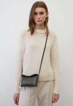 Marc O'Polo SMARTPHONE - Umhängetasche - Black -Mode Familie c28a290c7cc44596a2bdac91cf325b84 1