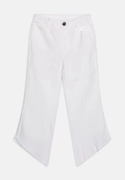Marc O'Polo Jeans Straight Leg - White Cotton 11 Marc O'Polo Jeans Straight Leg - White Cotton -Mode Familie c2f98cd3b04d47bd8e0493468799f37f
