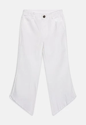 Marc O'Polo Jeans Straight Leg - White Cotton 6 Marc O'Polo Jeans Straight Leg - White Cotton – Bild 6