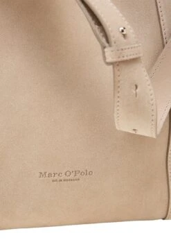 Marc O'Polo HOBO - Shopping Bag - Frosty Sand 8 Marc O'Polo HOBO - Shopping Bag - Frosty Sand -Mode Familie c301fec2b4bb4150ae53b436472177c1