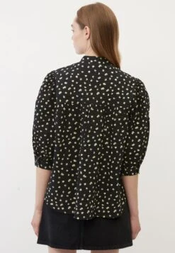 Marc O'Polo DENIM Hemdbluse - Multi Black 8 Marc O'Polo DENIM Hemdbluse - Multi Black -Mode Familie c33e1967e4734b739183c05bd1349a3c
