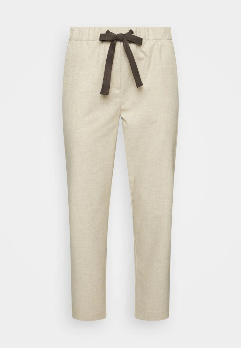 Marc O'Polo PANTS JOGGING STYLE TAPERED LEG FRENCH POCKETS CROPPED - Jogginghose - Multi 4 Marc O'Polo PANTS JOGGING STYLE TAPERED LEG FRENCH POCKETS CROPPED - Jogginghose - Multi – Bild 4