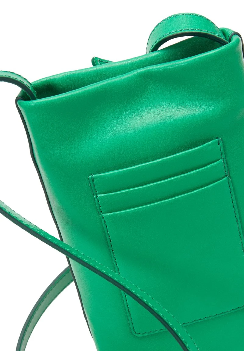 Marc O'Polo Umhängetasche - Vivid Green 5 Marc O'Polo Umhängetasche - Vivid Green – Bild 5