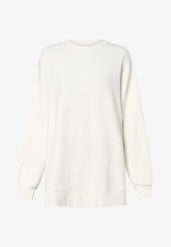 Marc O'Polo Sweatshirt - Sunbleached Purple -Mode Familie c4f0617a5db3413f8b703c483eb1eb07