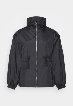 Marc O'Polo JACKET PADDED DRAWSTRING WAIST STAND-UP COLLAR - Winterjacke - Spring Pine 11 Marc O'Polo JACKET PADDED DRAWSTRING WAIST STAND-UP COLLAR - Winterjacke - Spring Pine -Mode Familie c535b55214634212ad15059ef9177fb0