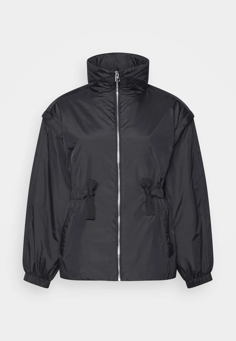 Marc O'Polo JACKET PADDED DRAWSTRING WAIST STAND-UP COLLAR - Winterjacke - Spring Pine 6 Marc O'Polo JACKET PADDED DRAWSTRING WAIST STAND-UP COLLAR - Winterjacke - Spring Pine – Bild 6