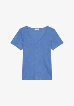 Marc O'Polo V-NECK - T-Shirt Basic - Summer Sky 11 Marc O'Polo V-NECK - T-Shirt Basic - Summer Sky -Mode Familie c5503c41f4464b7c9a9bcbaaf238f304