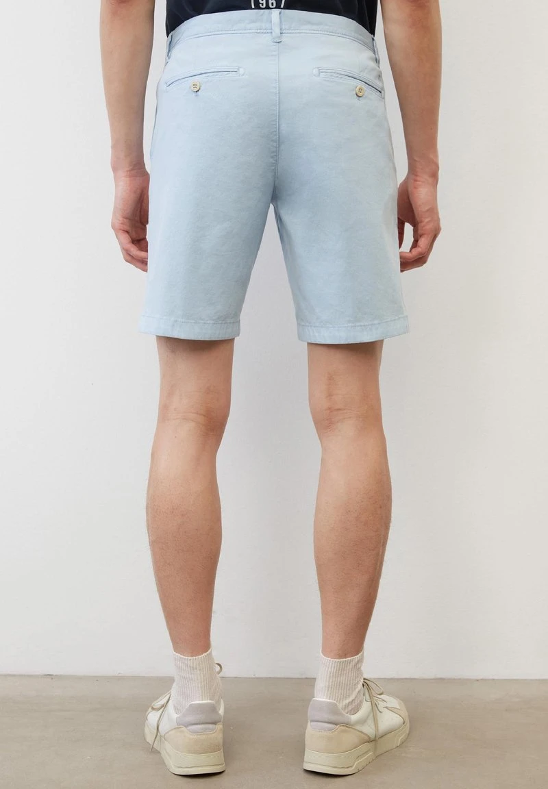 Marc O'Polo Shorts - Palace Pearl 3 Marc O'Polo Shorts - Palace Pearl – Bild 3