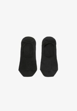 Marc O'Polo IN IM 2ER PACK - Füßlinge - Black -Mode Familie c567470c3d6e401b9e83bcb956e5c72c 2
