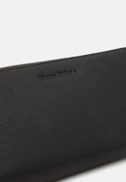 Marc O'Polo EMILIE - Geldbörse - Black -Mode Familie c5ed70e725334678baaf1a6531b583be