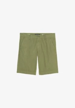 Marc O'Polo RESO - Shorts - Olive -Mode Familie c5f68dafc46a44cda0c77a2cda788335