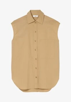 Marc O'Polo DENIM Top - Bright Chestnut 11 Marc O'Polo DENIM Top - Bright Chestnut -Mode Familie c66d12abdd9f4d2099c0c46e879c1f5e