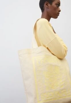 Marc O'Polo EVELY - Shopping Bag - Pale Sunflower 10 Marc O'Polo EVELY - Shopping Bag - Pale Sunflower -Mode Familie c6a48654c3b04e99b4998cec3fe74739