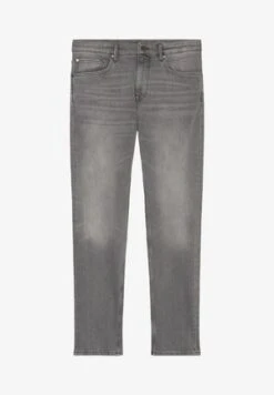 Marc O'Polo TROUSER MID WAIST REGULAR LENGTH - Jeans Skinny Fit - Play With Blue Wash 9 Marc O'Polo TROUSER MID WAIST REGULAR LENGTH - Jeans Skinny Fit - Play With Blue Wash -Mode Familie c741d42fe1cc4c5c885d71620add71f9 1
